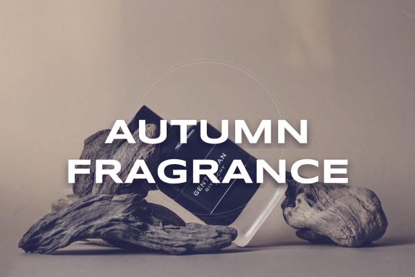 autumn fragrance
