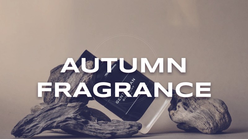 autumn fragrance