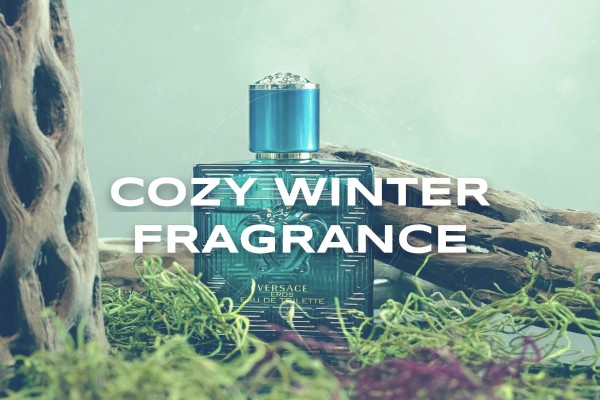 cozy winter fragrance