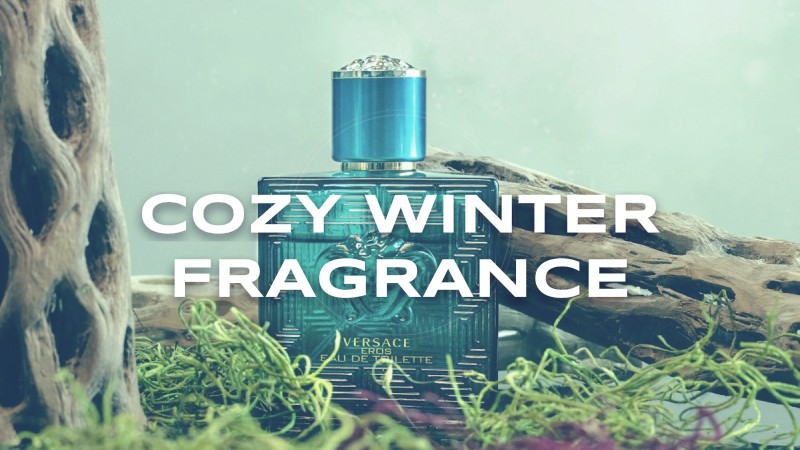cozy winter fragrance
