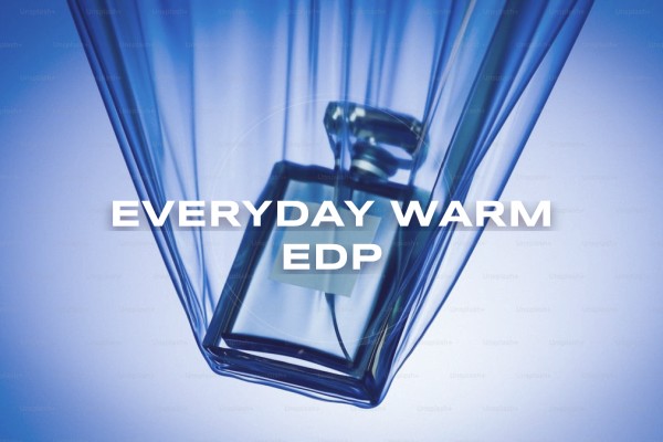 everyday warm edp