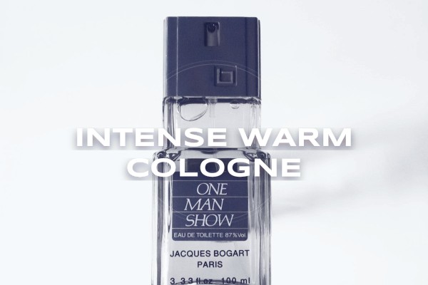 intense warm cologne