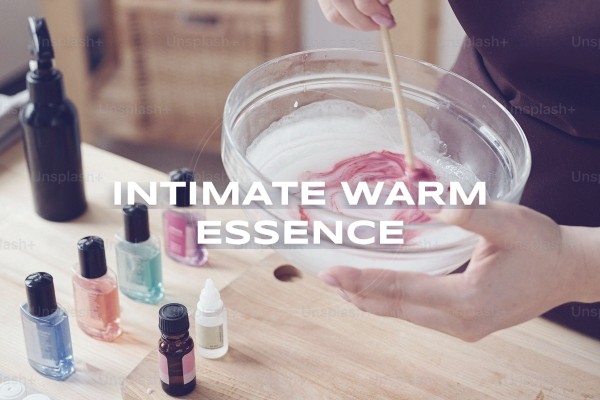 intimate warm essence