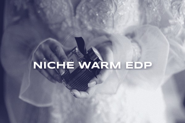 niche warm edp