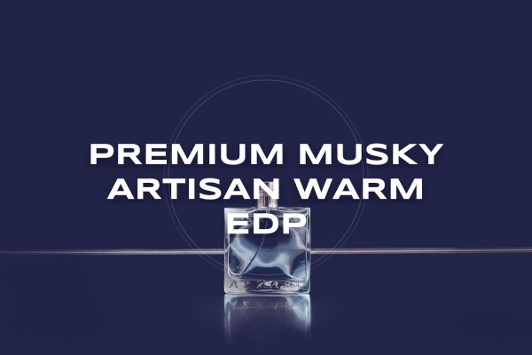 premium musky artisan warm edp