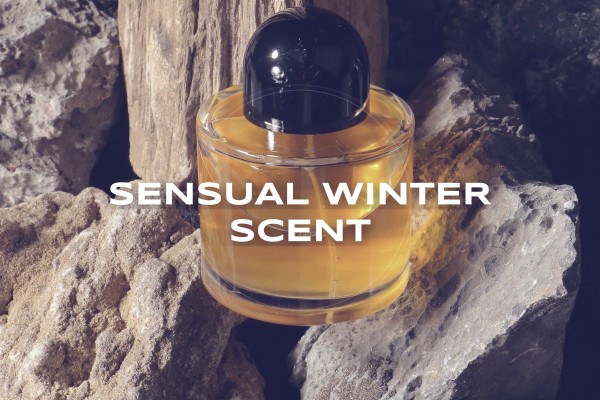 sensual winter scent