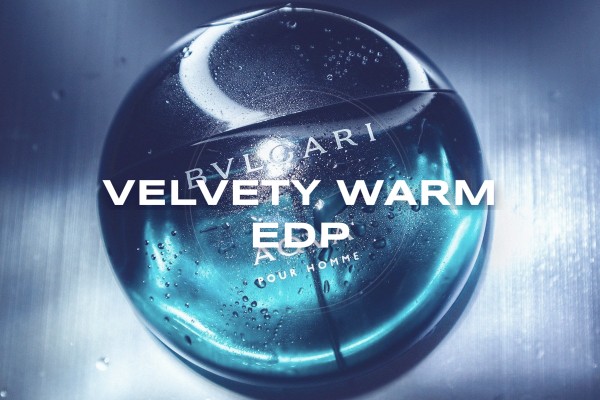velvety warm edp