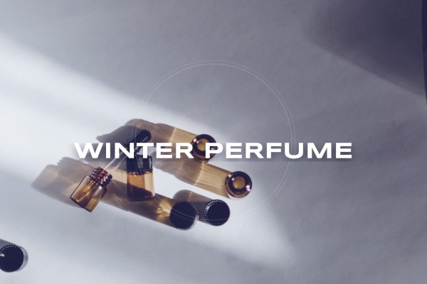 winter perfume