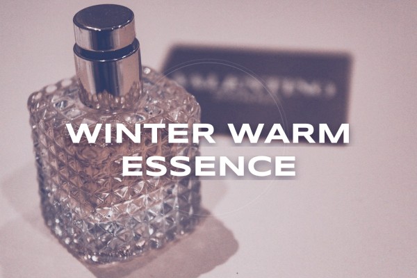 winter warm essence